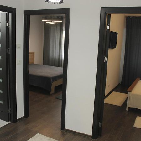 Aparthotel Daria コンスタンツァ エクステリア 写真