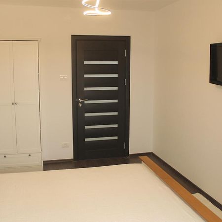 Aparthotel Daria コンスタンツァ エクステリア 写真
