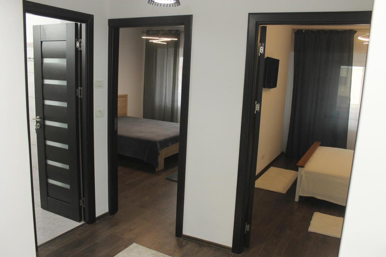 Aparthotel Daria コンスタンツァ エクステリア 写真