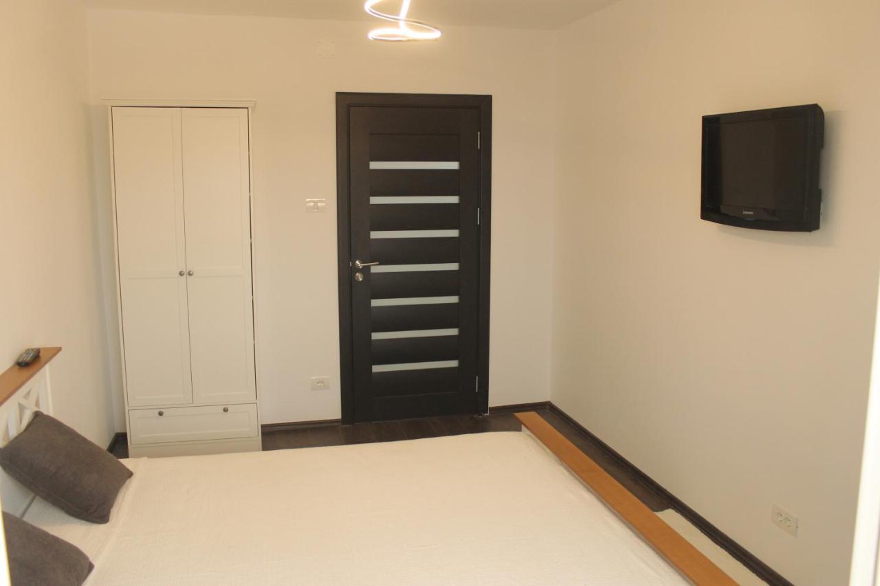 Aparthotel Daria コンスタンツァ エクステリア 写真