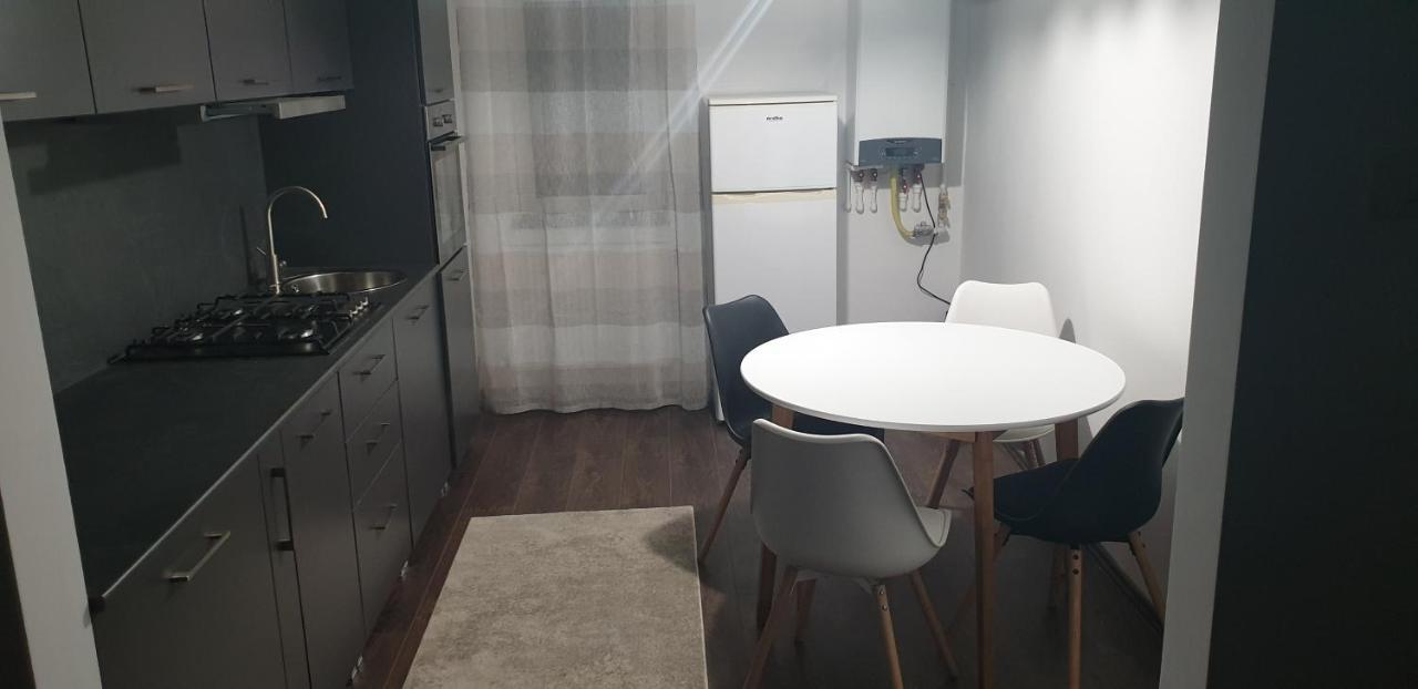 Aparthotel Daria コンスタンツァ エクステリア 写真
