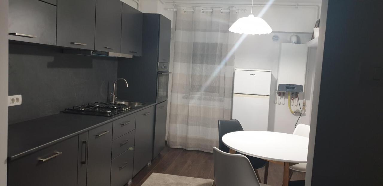 Aparthotel Daria コンスタンツァ エクステリア 写真