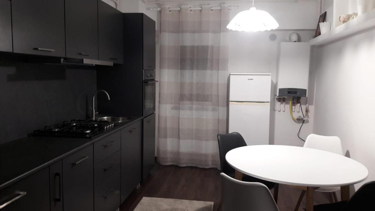 Aparthotel Daria コンスタンツァ エクステリア 写真
