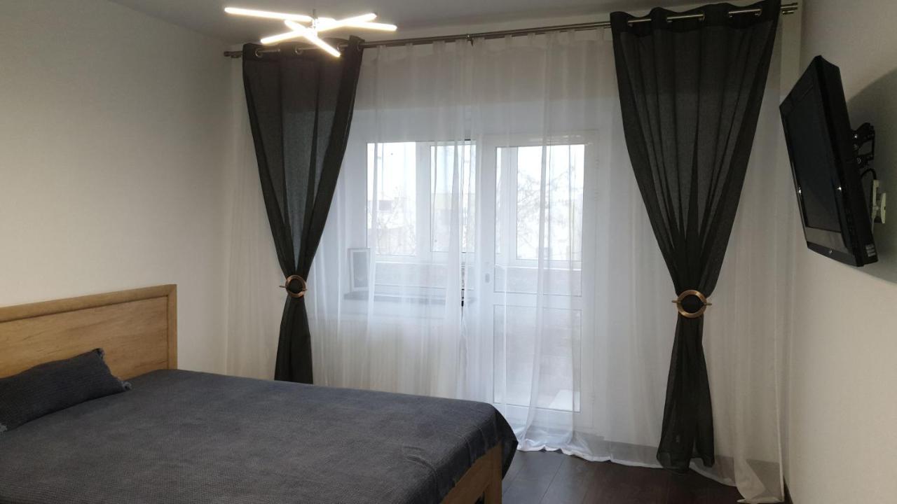 Aparthotel Daria コンスタンツァ エクステリア 写真