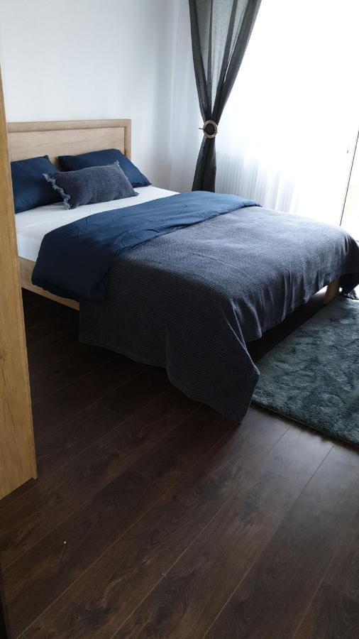 Aparthotel Daria コンスタンツァ エクステリア 写真