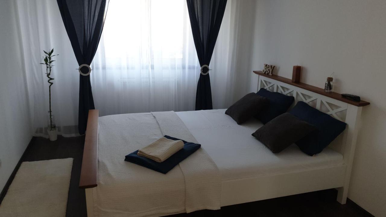 Aparthotel Daria コンスタンツァ エクステリア 写真