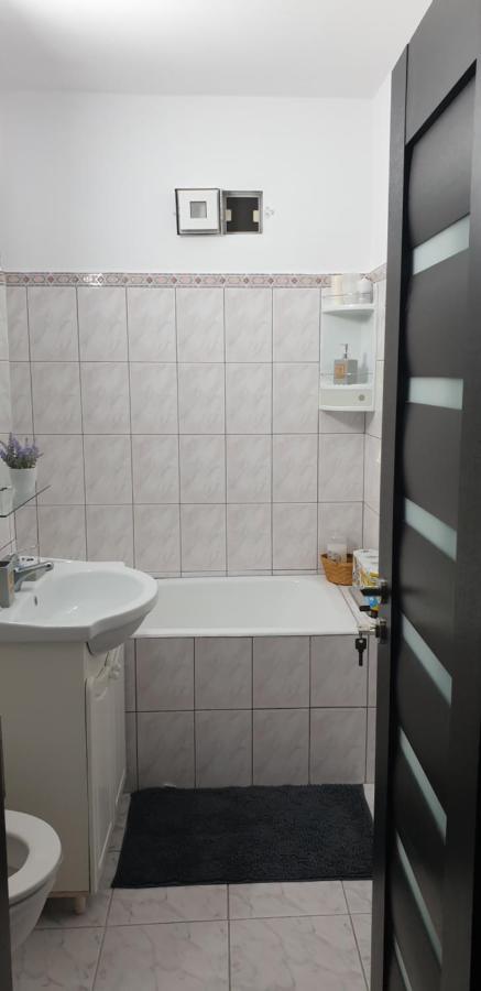 Aparthotel Daria コンスタンツァ エクステリア 写真