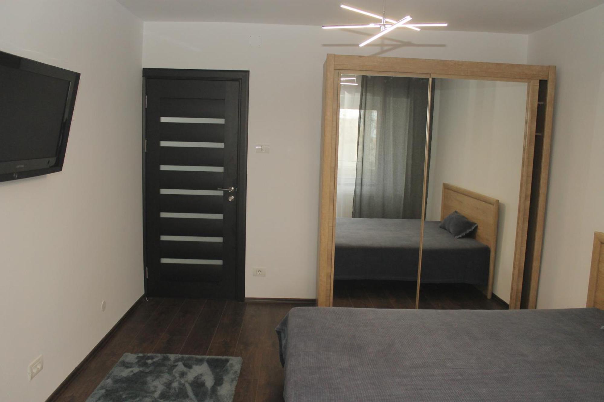 Aparthotel Daria コンスタンツァ 部屋 写真